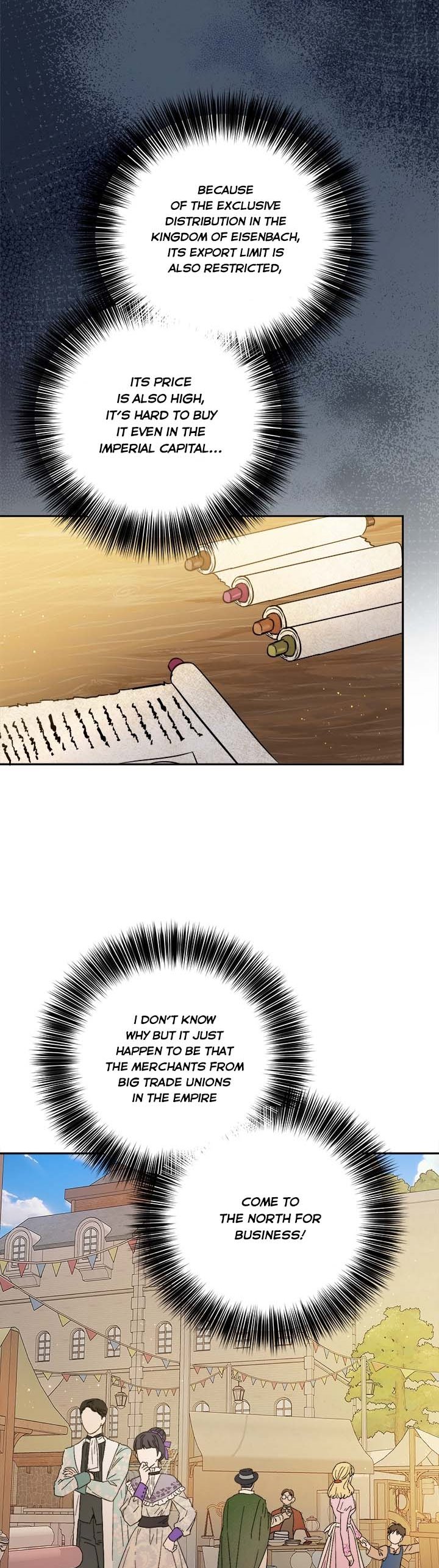 The Princess’s Double Life Chapter 46 - Page 18