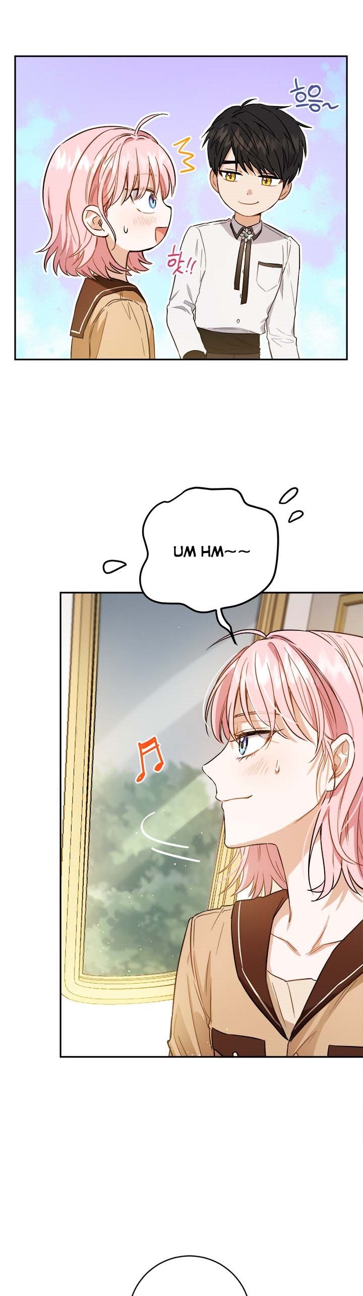 The Princess’s Double Life Chapter 46 - Page 22