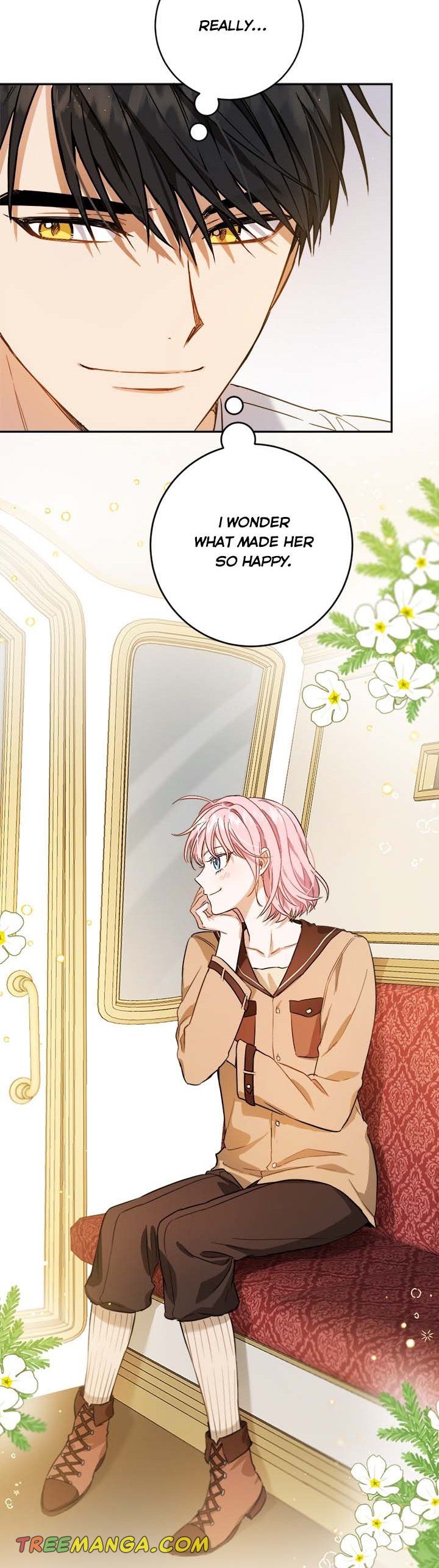 The Princess’s Double Life Chapter 46 - Page 23