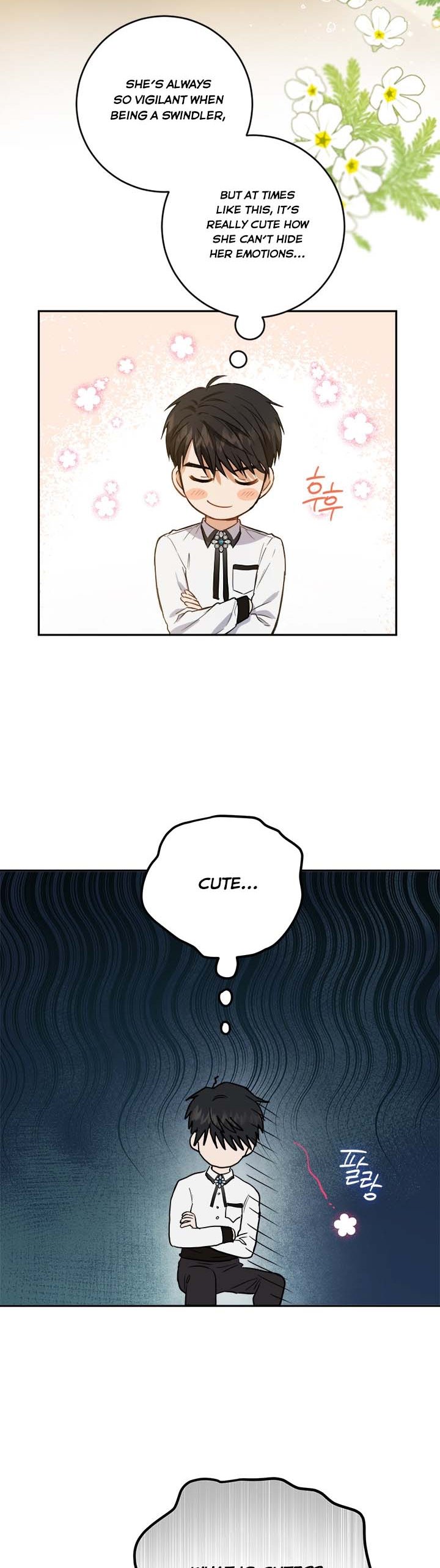 The Princess’s Double Life Chapter 46 - Page 24