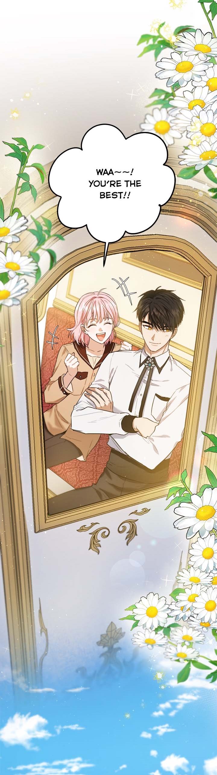 The Princess’s Double Life Chapter 46 - Page 27