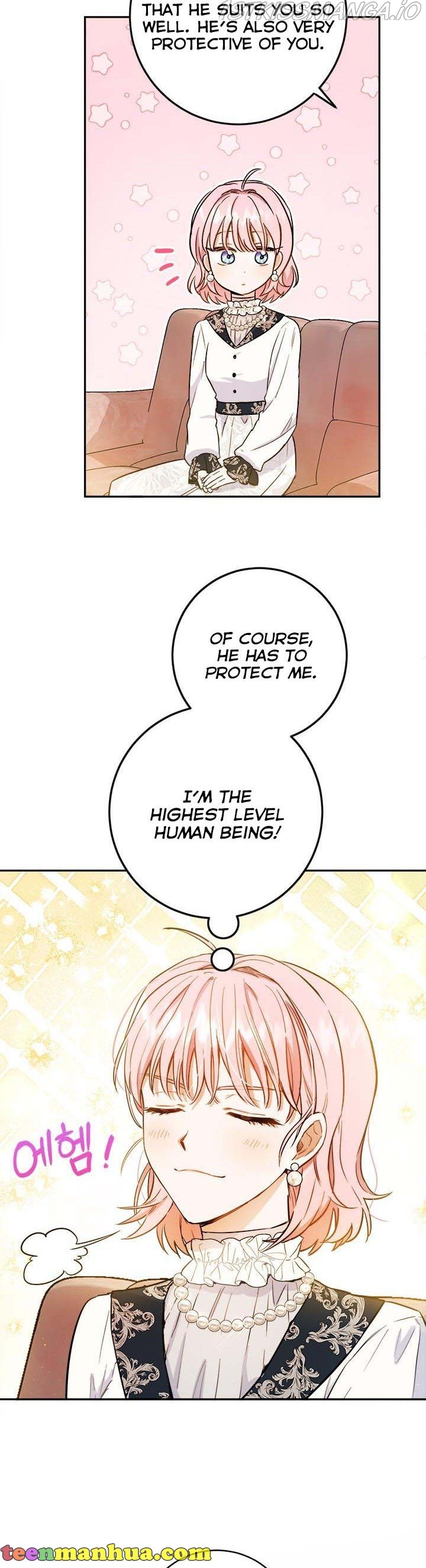 The Princess’s Double Life Chapter 48 - Page 7