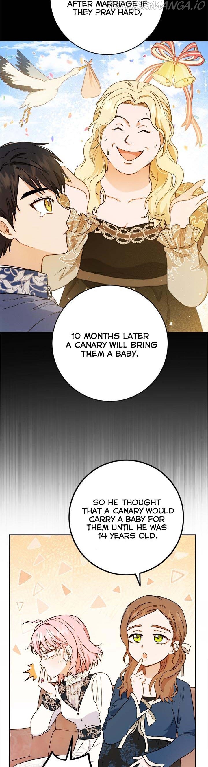 The Princess’s Double Life Chapter 48 - Page 11