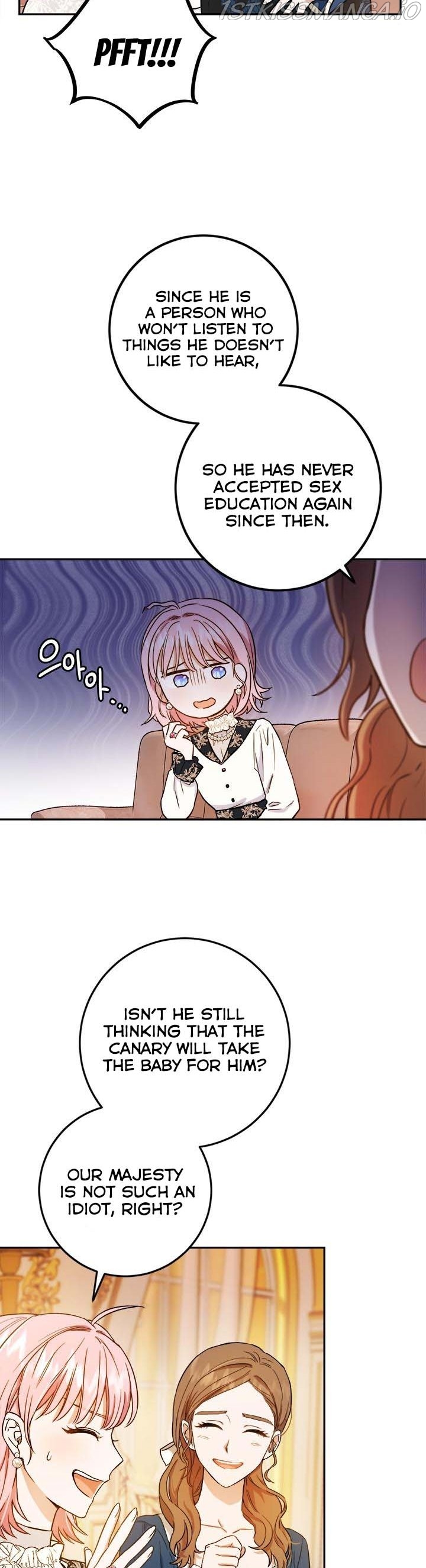 The Princess’s Double Life Chapter 48 - Page 12