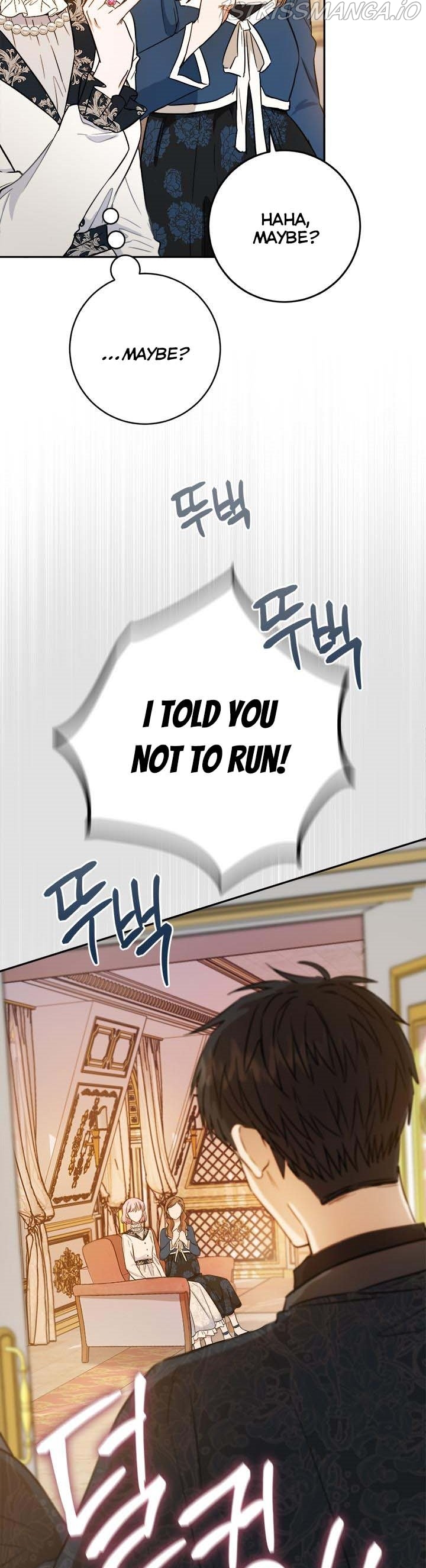 The Princess’s Double Life Chapter 48 - Page 13