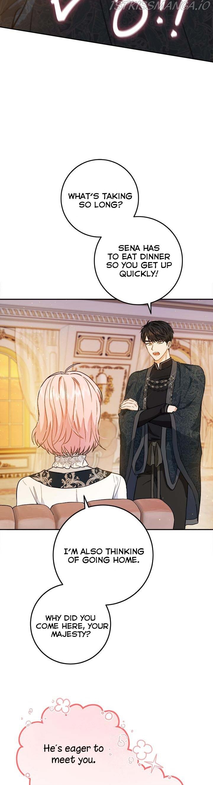 The Princess’s Double Life Chapter 48 - Page 14