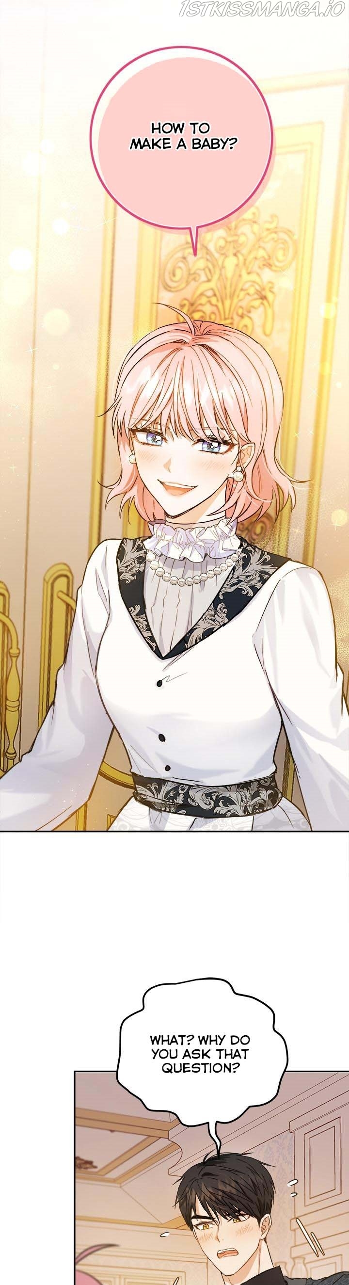 The Princess’s Double Life Chapter 48 - Page 17