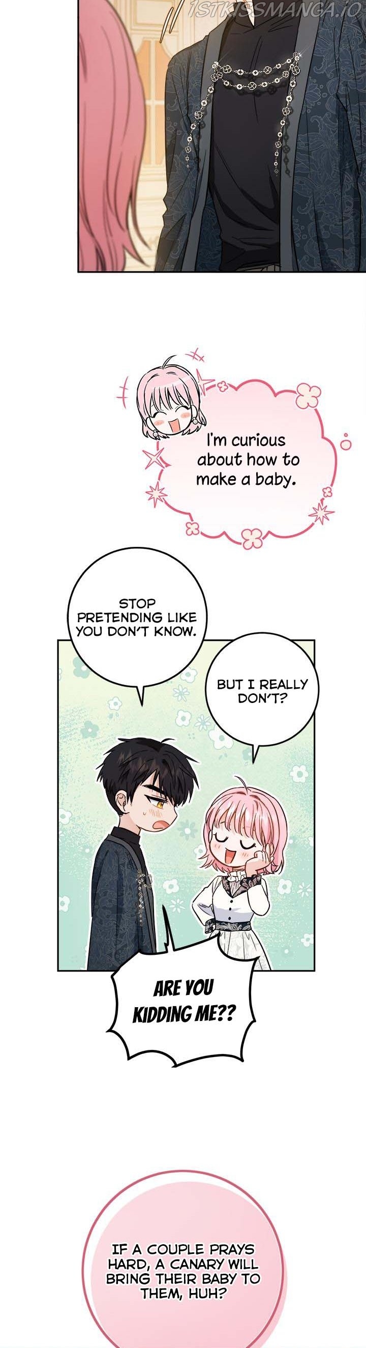 The Princess’s Double Life Chapter 48 - Page 18