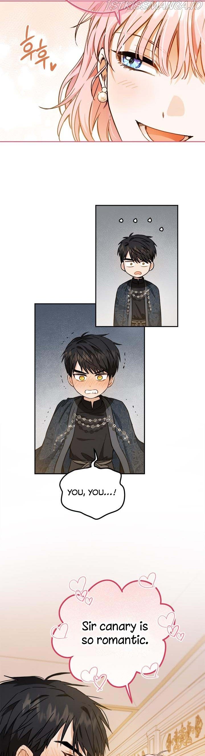 The Princess’s Double Life Chapter 48 - Page 19