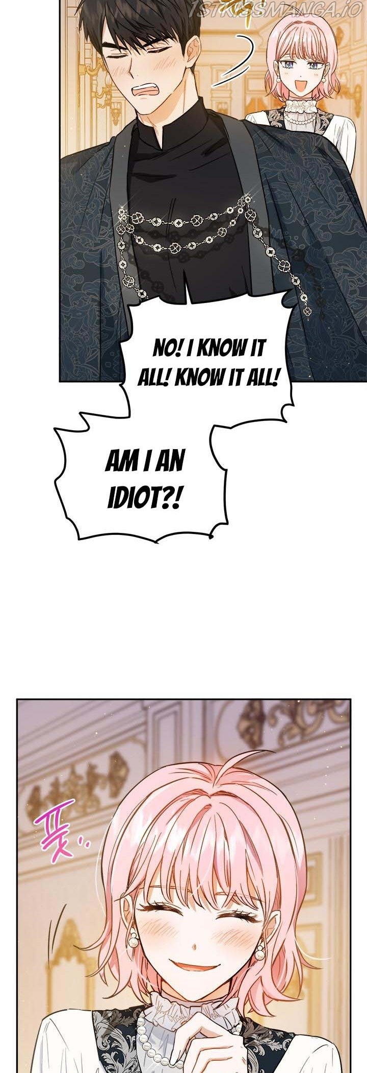 The Princess’s Double Life Chapter 48 - Page 22