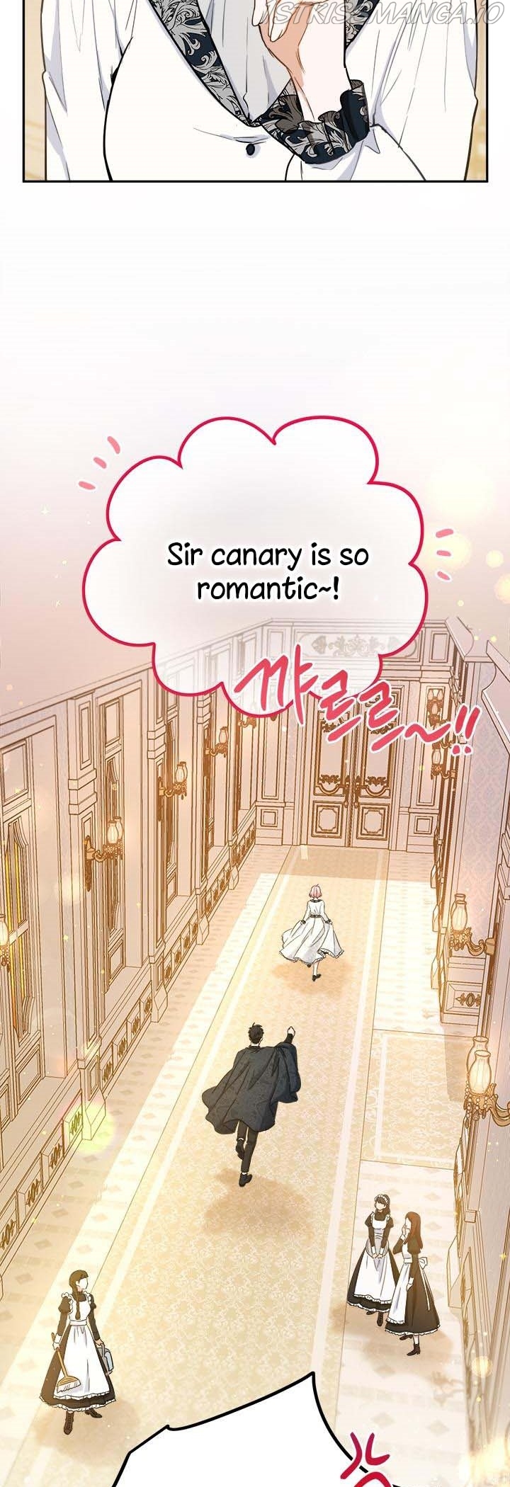 The Princess’s Double Life Chapter 48 - Page 23