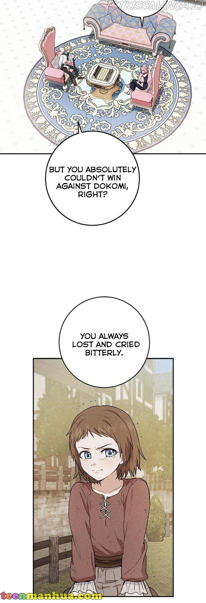 The Princess’s Double Life Chapter 48 - Page 26