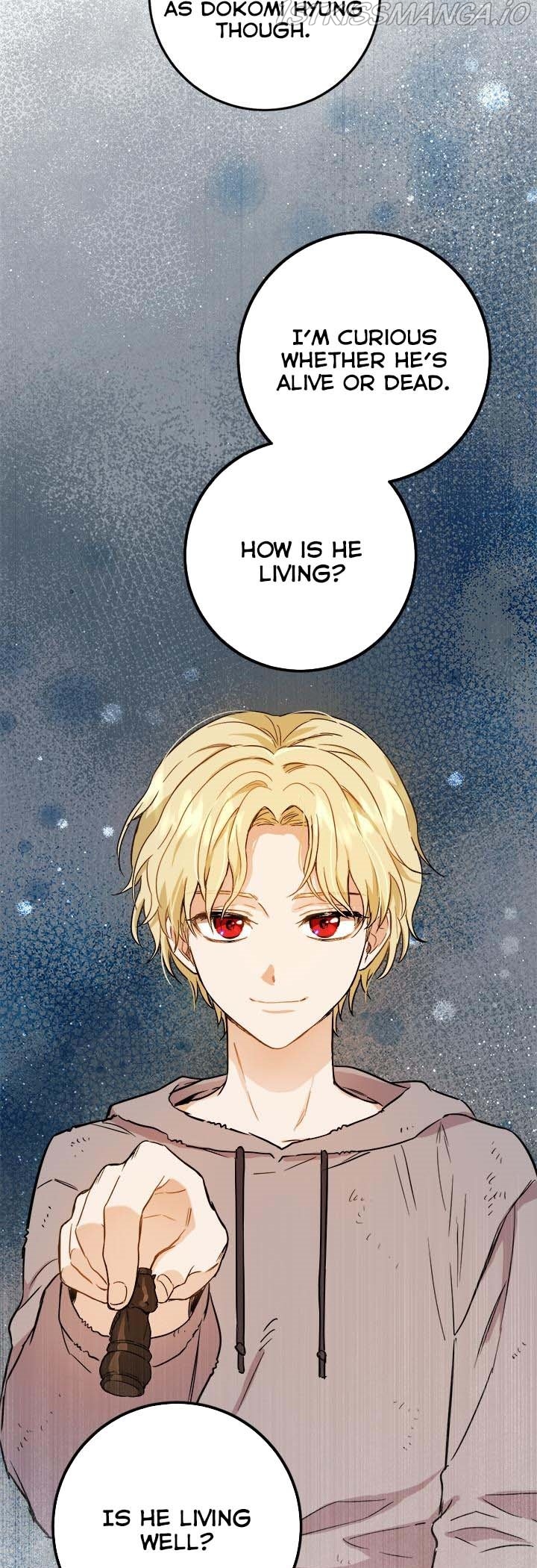 The Princess’s Double Life Chapter 48 - Page 29