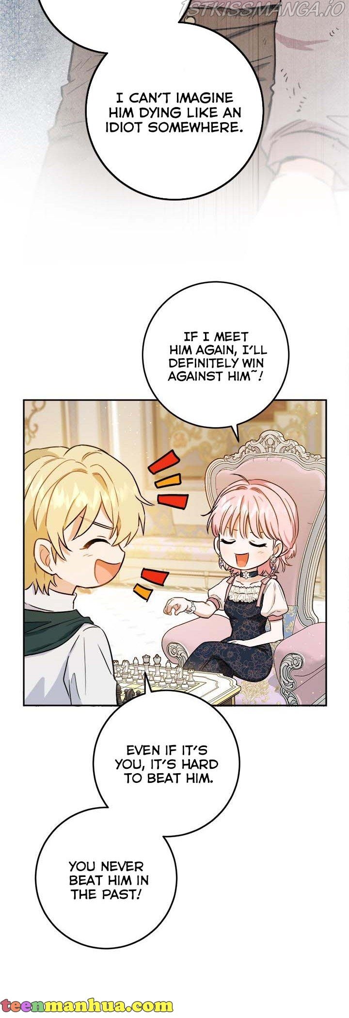 The Princess’s Double Life Chapter 48 - Page 30