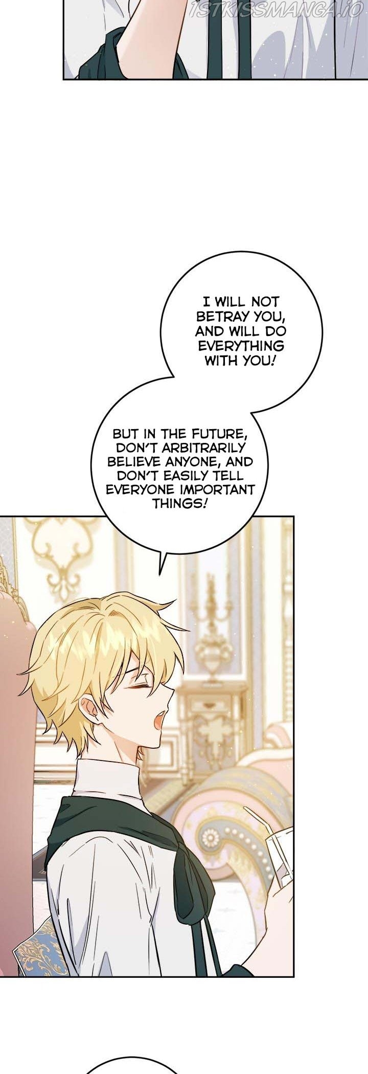 The Princess’s Double Life Chapter 48 - Page 36