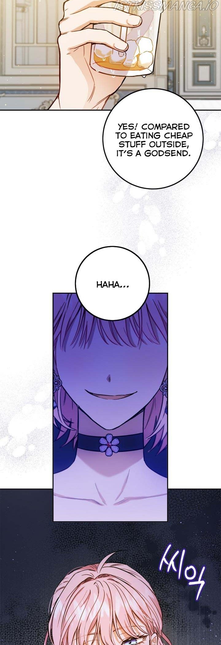 The Princess’s Double Life Chapter 48 - Page 38