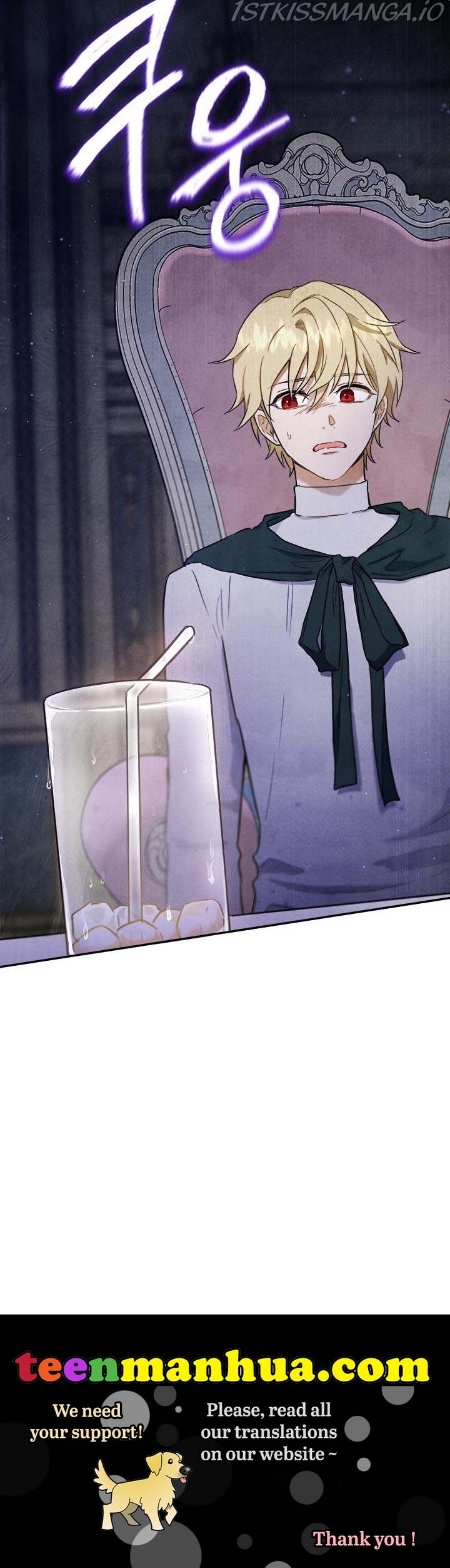 The Princess’s Double Life Chapter 48 - Page 40