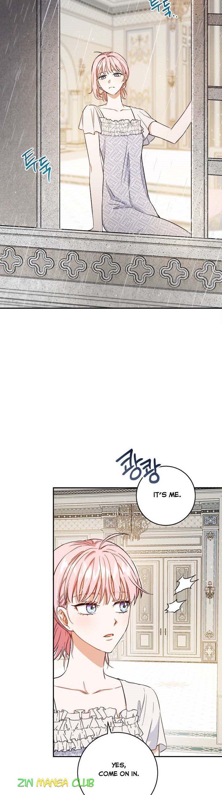 The Princess’s Double Life Chapter 49 - Page 9