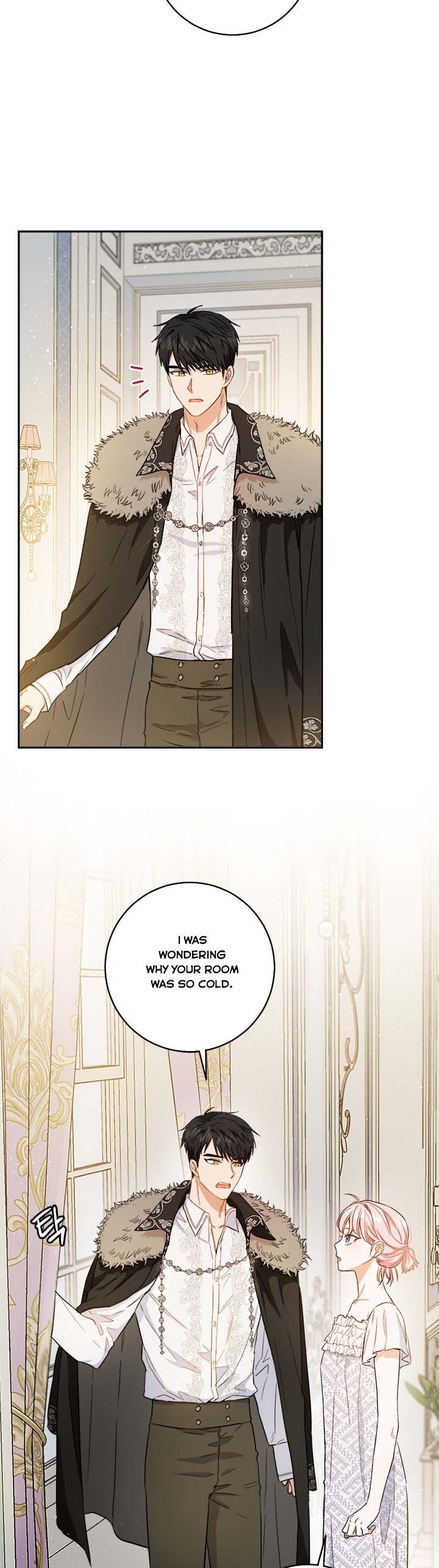 The Princess’s Double Life Chapter 49 - Page 10