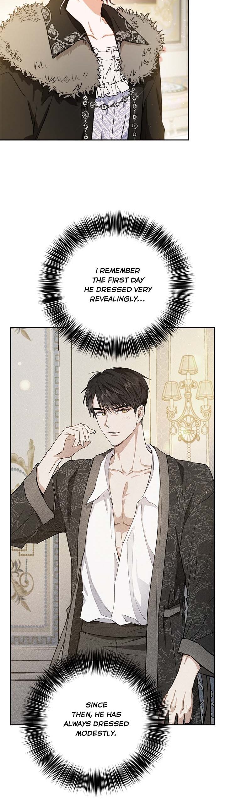 The Princess’s Double Life Chapter 49 - Page 12