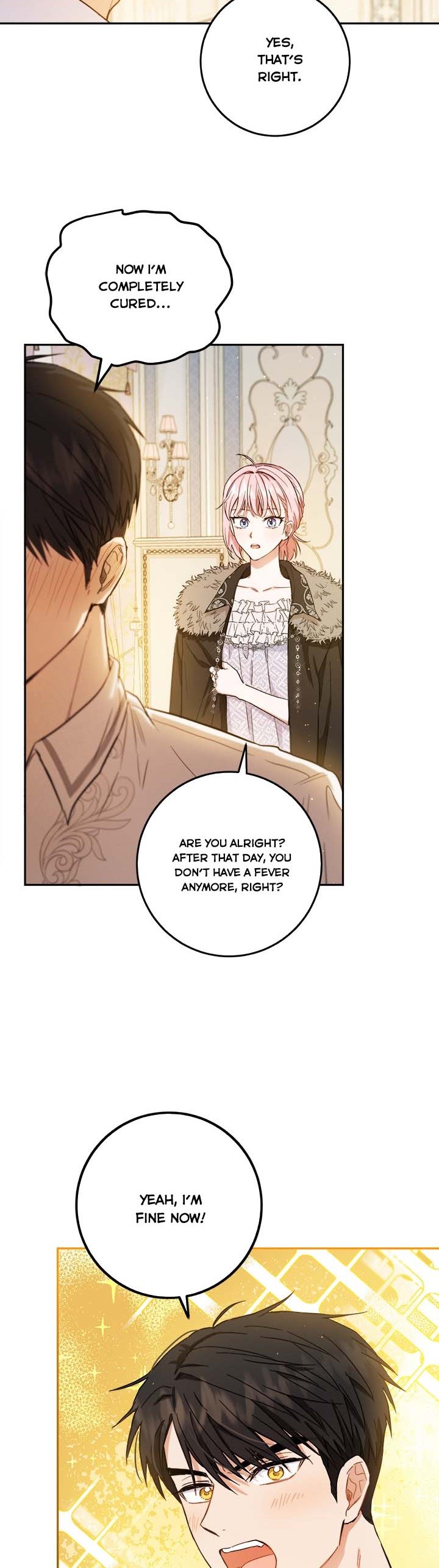 The Princess’s Double Life Chapter 49 - Page 14