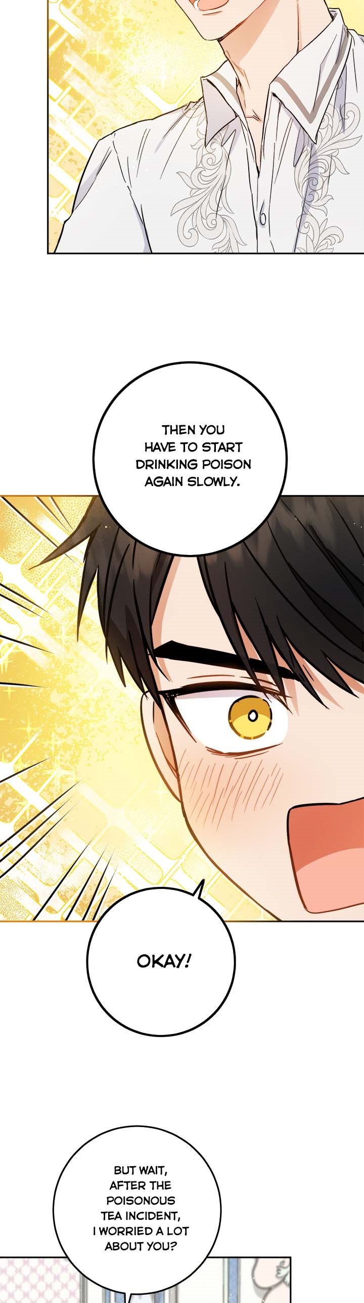 The Princess’s Double Life Chapter 49 - Page 15