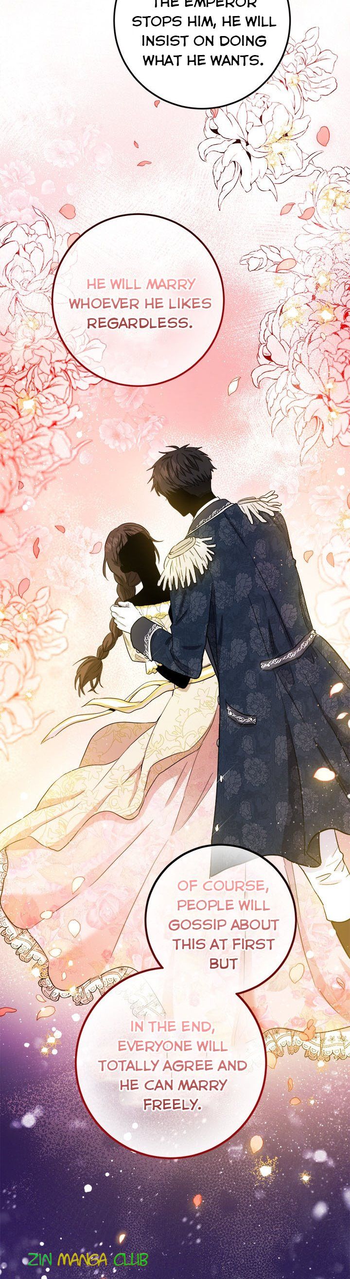 The Princess’s Double Life Chapter 50 - Page 11