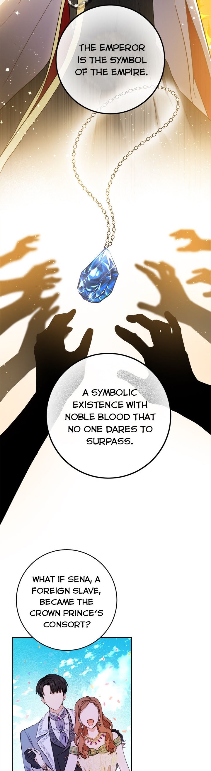 The Princess’s Double Life Chapter 50 - Page 14