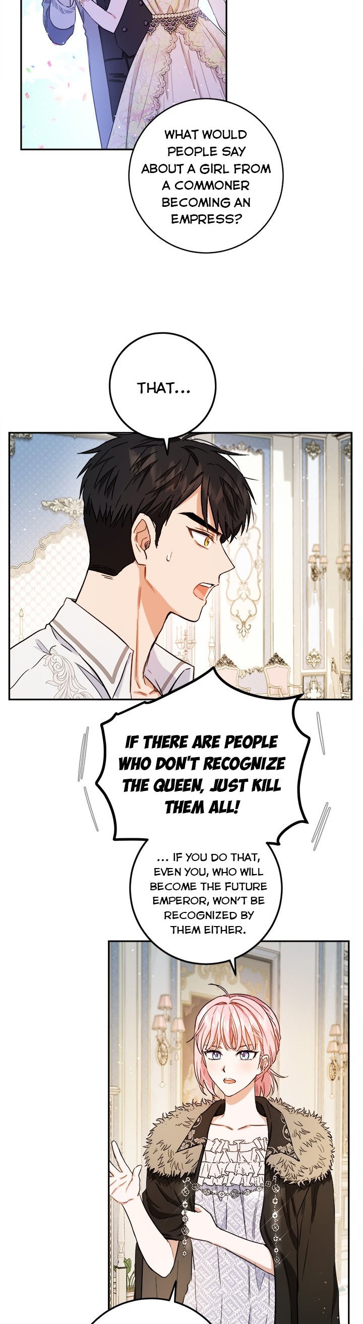 The Princess’s Double Life Chapter 50 - Page 15