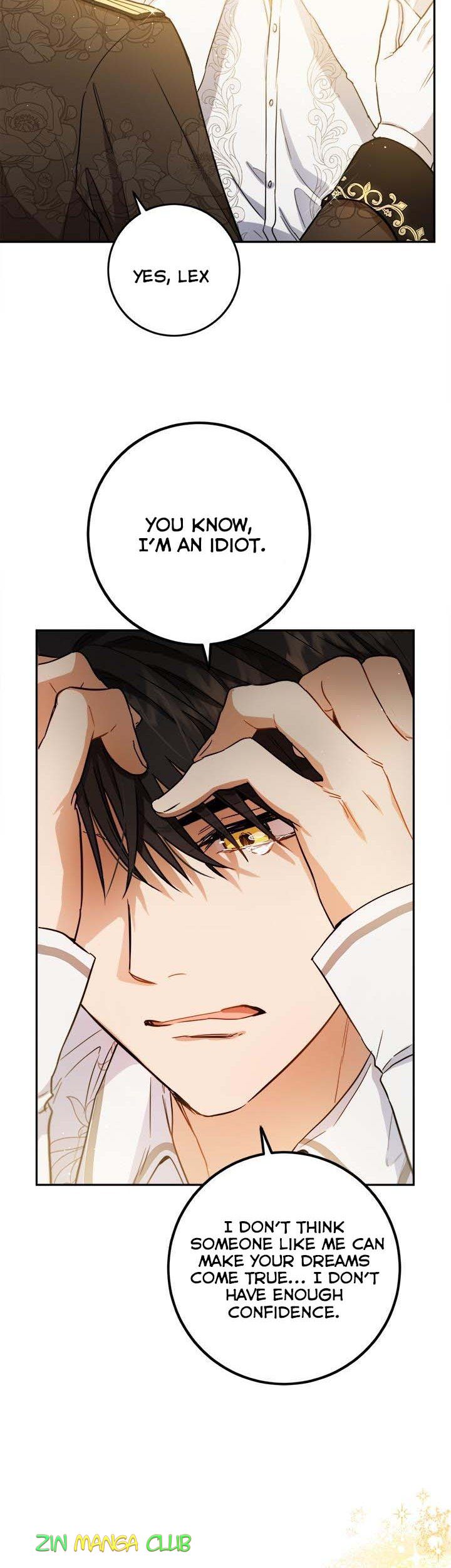 The Princess’s Double Life Chapter 51 - Page 4