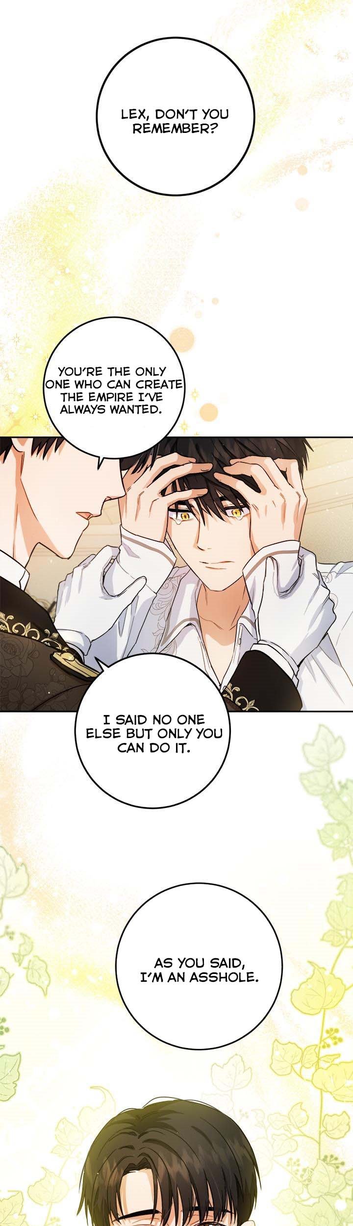 The Princess’s Double Life Chapter 51 - Page 5