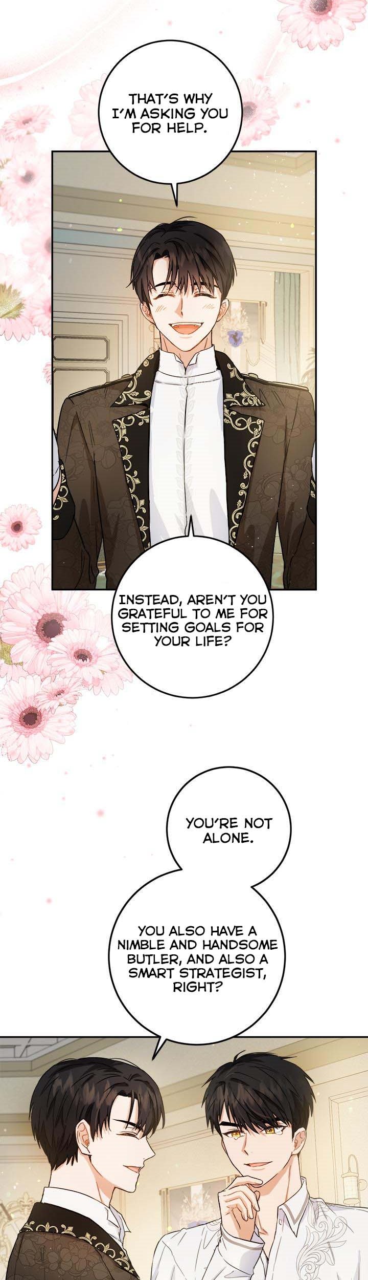 The Princess’s Double Life Chapter 51 - Page 7