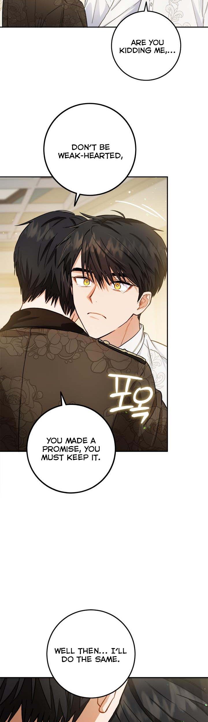 The Princess’s Double Life Chapter 51 - Page 8