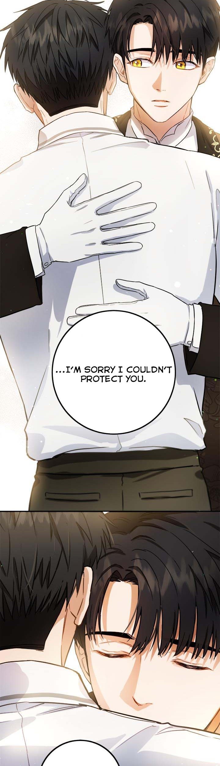 The Princess’s Double Life Chapter 51 - Page 10