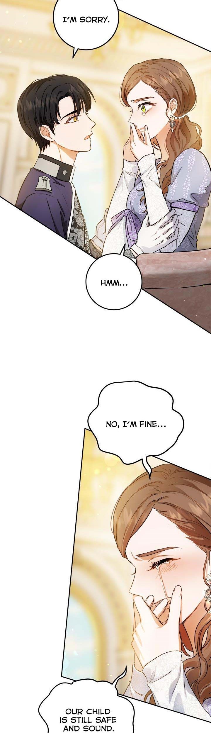 The Princess’s Double Life Chapter 51 - Page 16