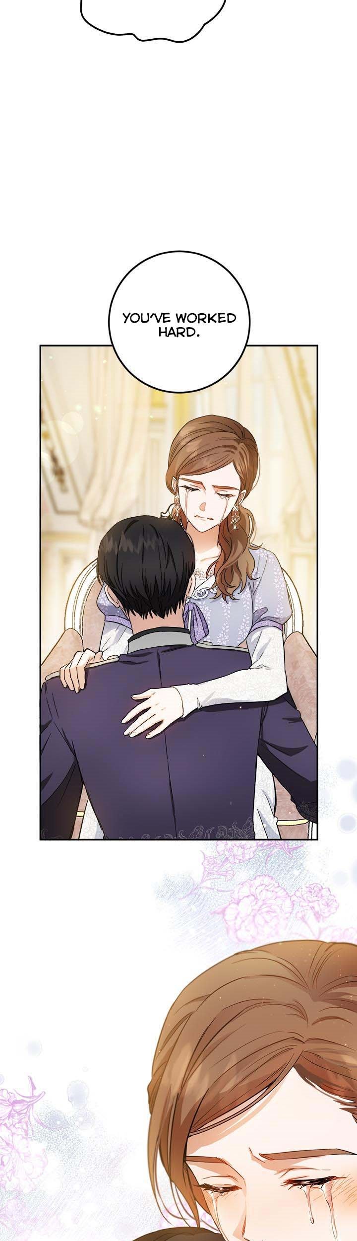 The Princess’s Double Life Chapter 51 - Page 17