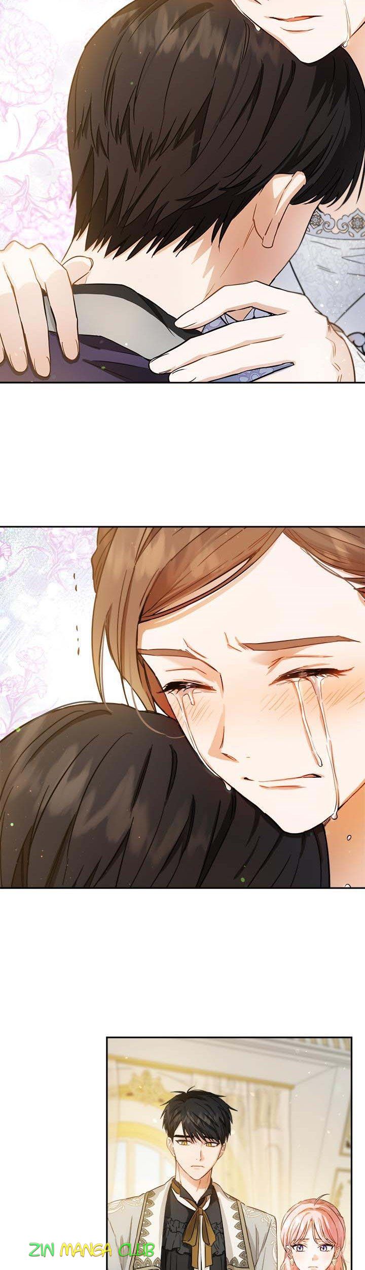 The Princess’s Double Life Chapter 51 - Page 18