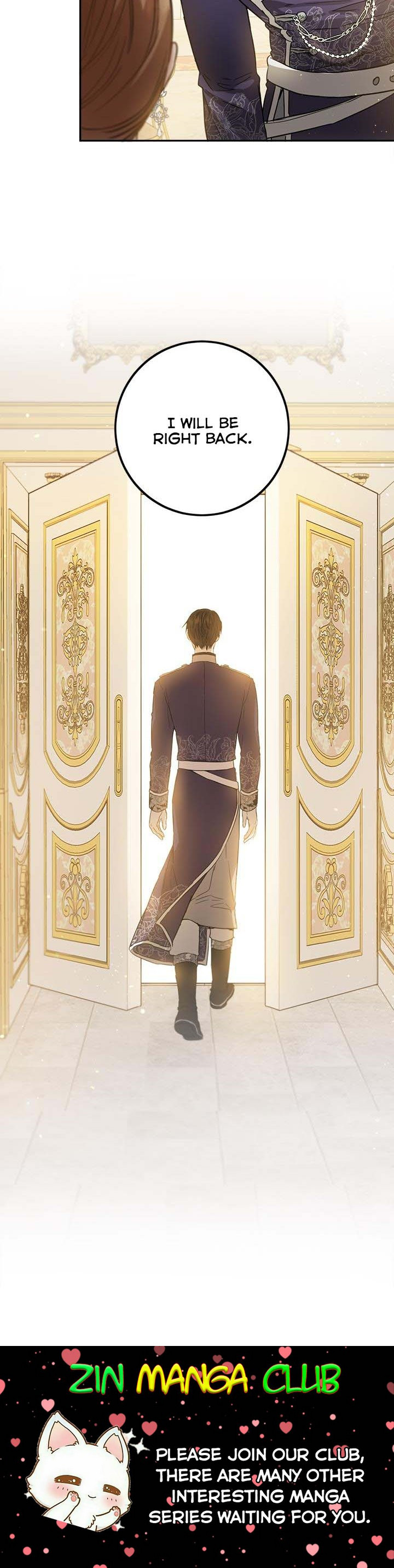 The Princess’s Double Life Chapter 51 - Page 23