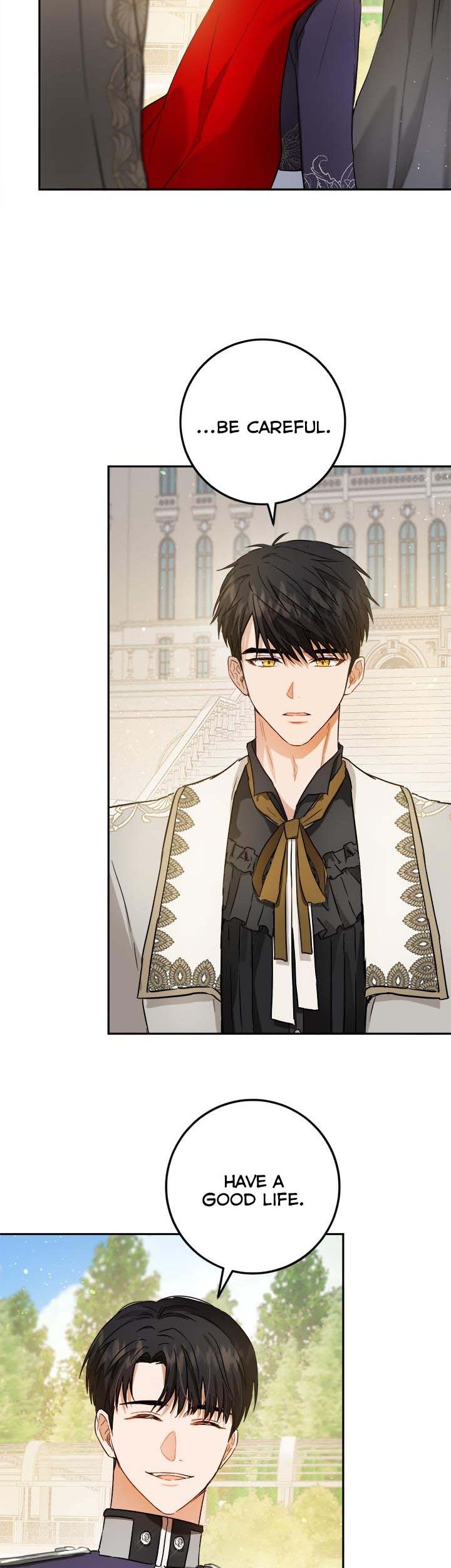 The Princess’s Double Life Chapter 52 - Page 14