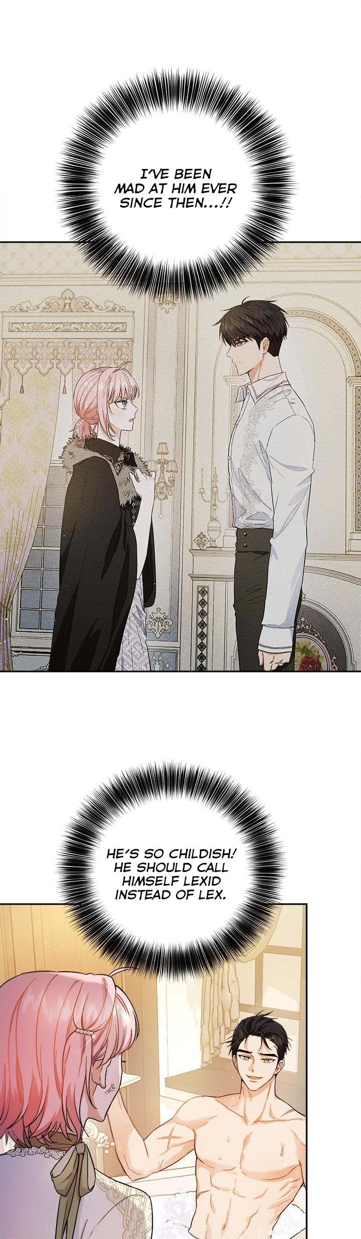 The Princess’s Double Life Chapter 53 - Page 6