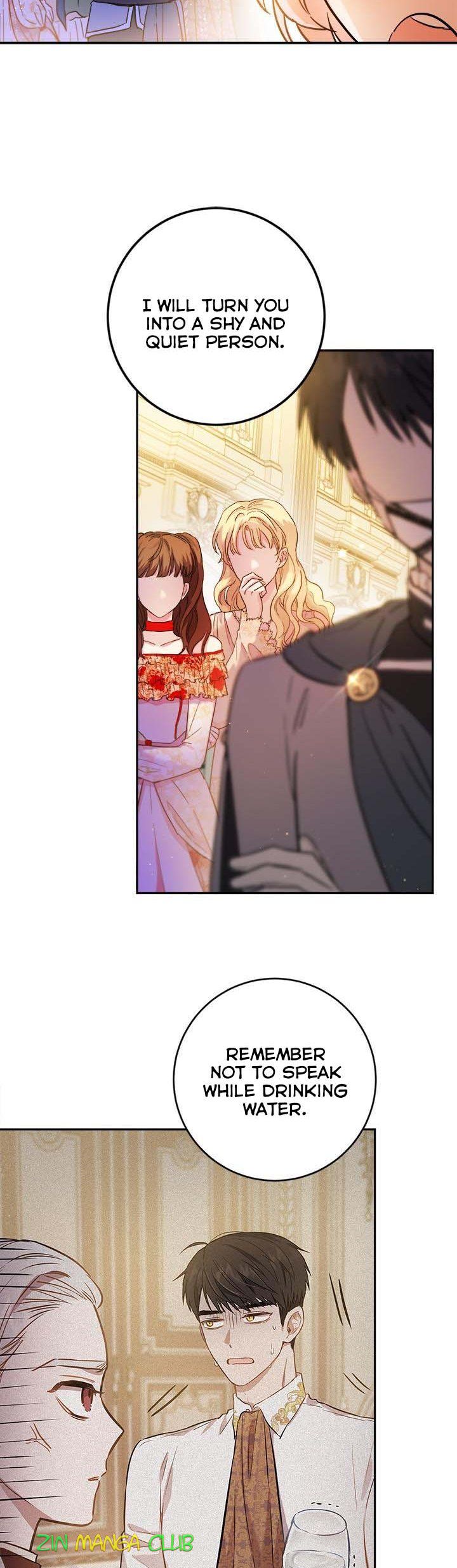 The Princess’s Double Life Chapter 53 - Page 14