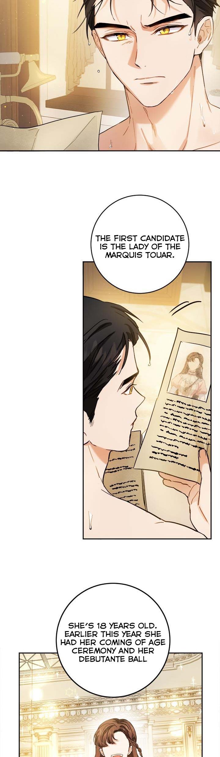 The Princess’s Double Life Chapter 53 - Page 16