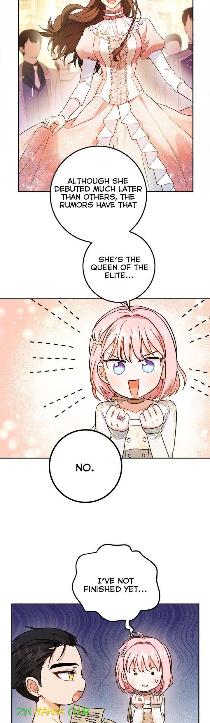 The Princess’s Double Life Chapter 53 - Page 17