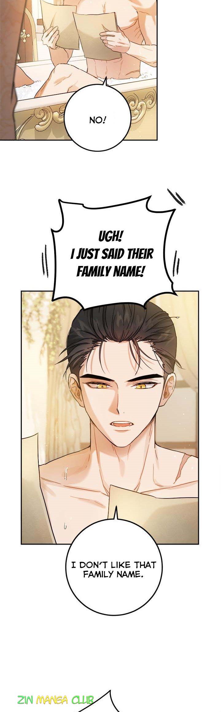 The Princess’s Double Life Chapter 53 - Page 21