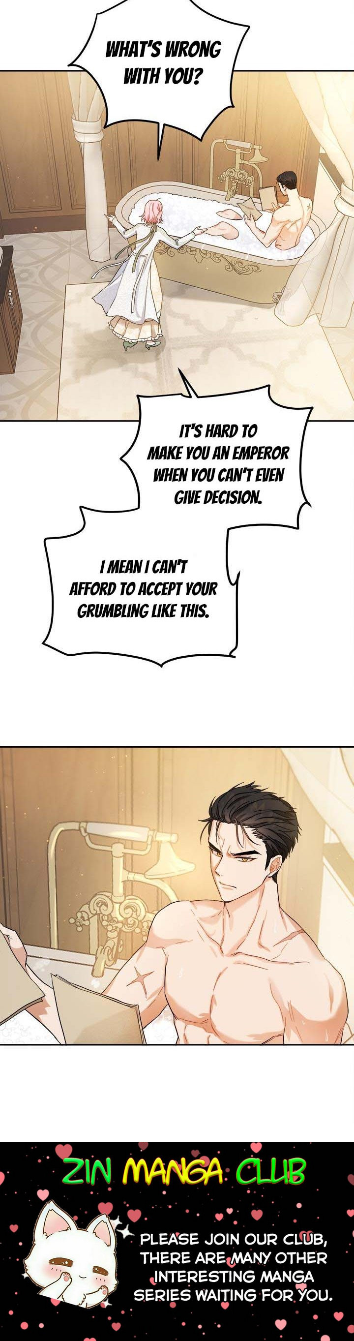 The Princess’s Double Life Chapter 53 - Page 22