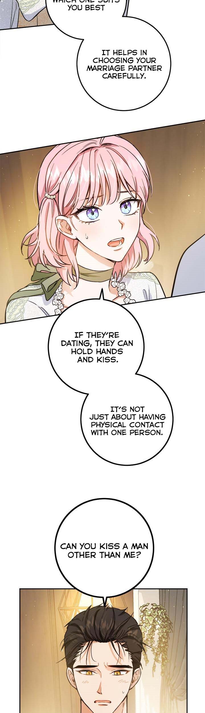 The Princess’s Double Life Chapter 54 - Page 5