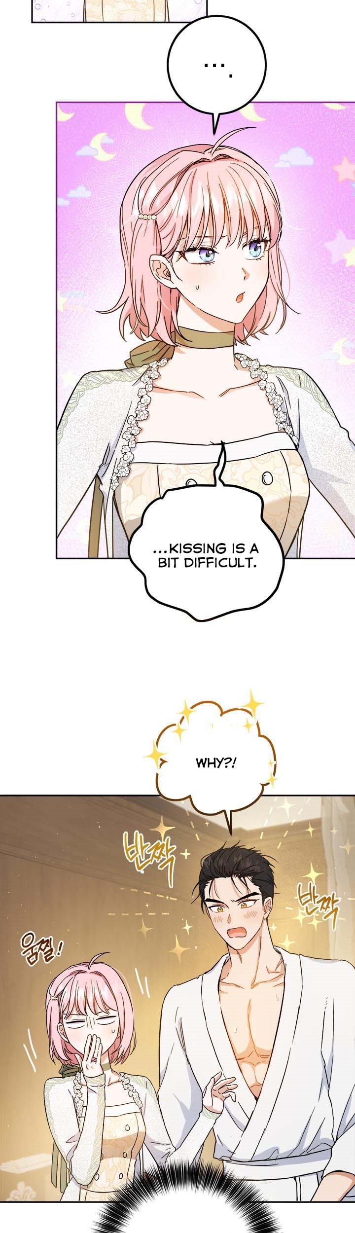 The Princess’s Double Life Chapter 54 - Page 7