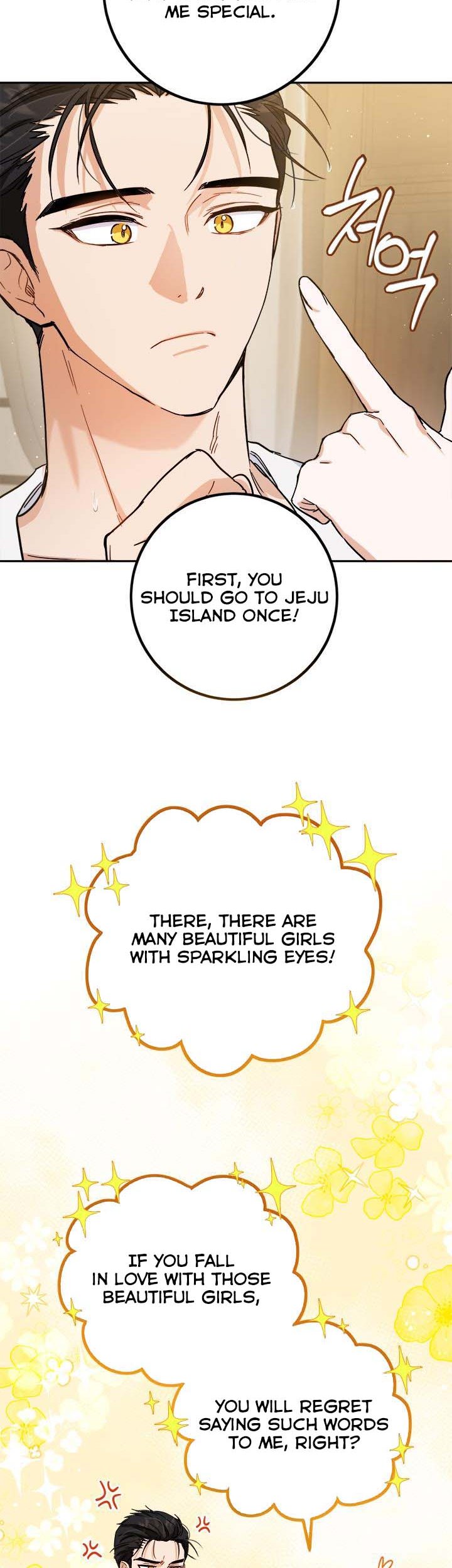 The Princess’s Double Life Chapter 54 - Page 10