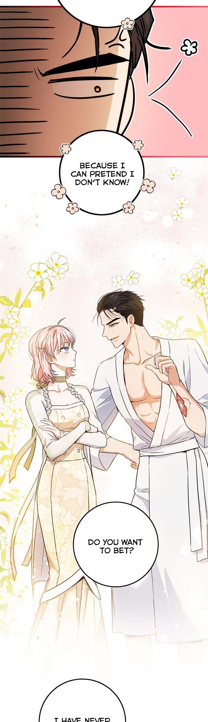 The Princess’s Double Life Chapter 54 - Page 12