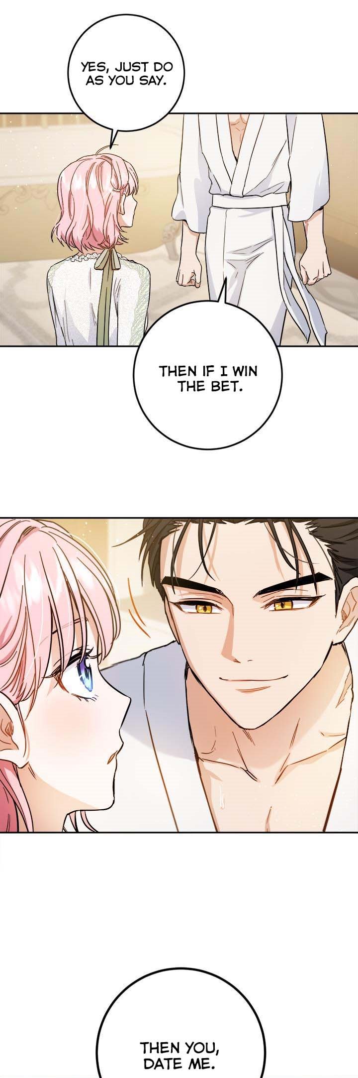 The Princess’s Double Life Chapter 54 - Page 19